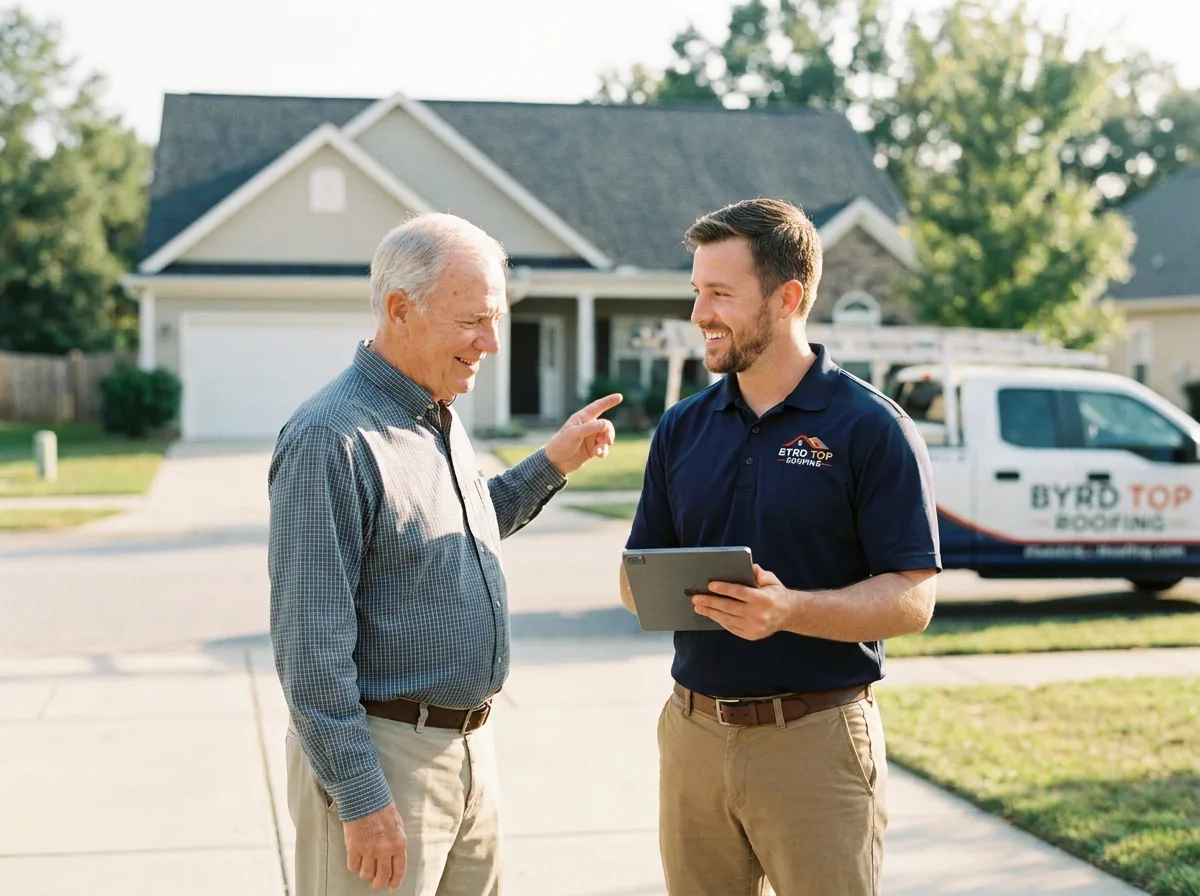 Roofing Byram, MS FAQs